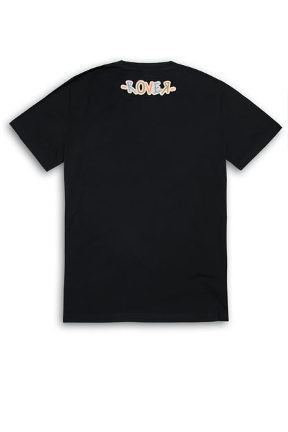 Tee Black