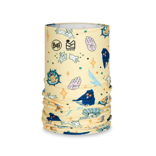 ROVER x Buff Ecostretch Komin
