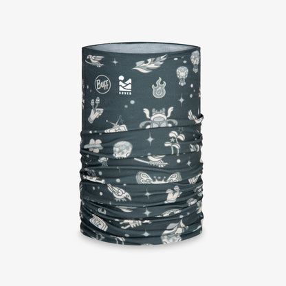 ROVER x Buff Ecostretch Neckwear